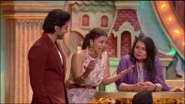Pati Patni Aur Panga - Season 01 - 30th August 2025
